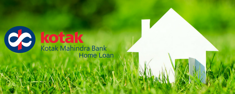 Kotak Mahindra Home Loan  -  Loanfasttrack